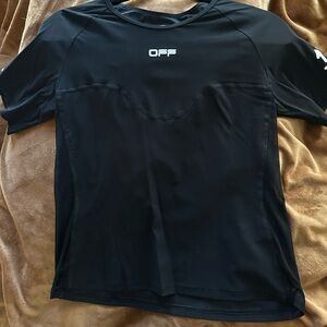 OFF WHITE Active Shirt